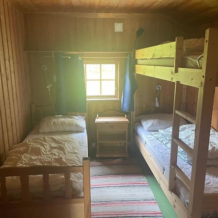 Batsto Camping Elga Eksteriør billede