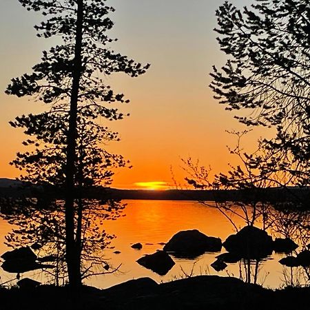 Batsto Camping Elga Eksteriør billede