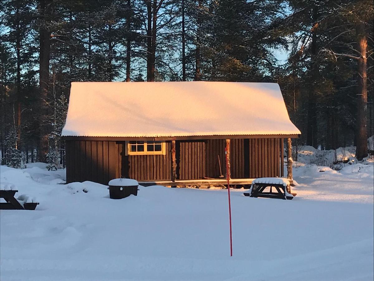 Batsto Camping Elga Eksteriør billede