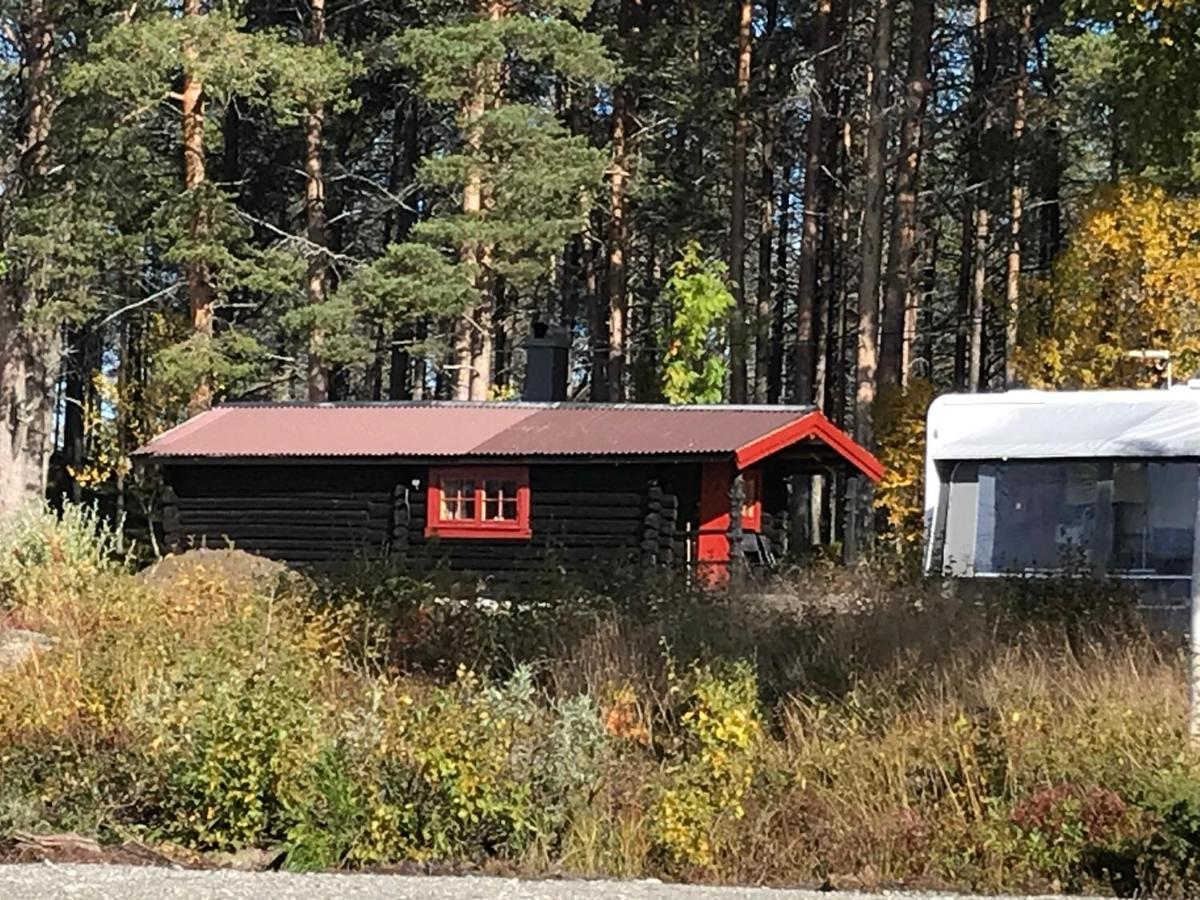 Batsto Camping Elga Eksteriør billede