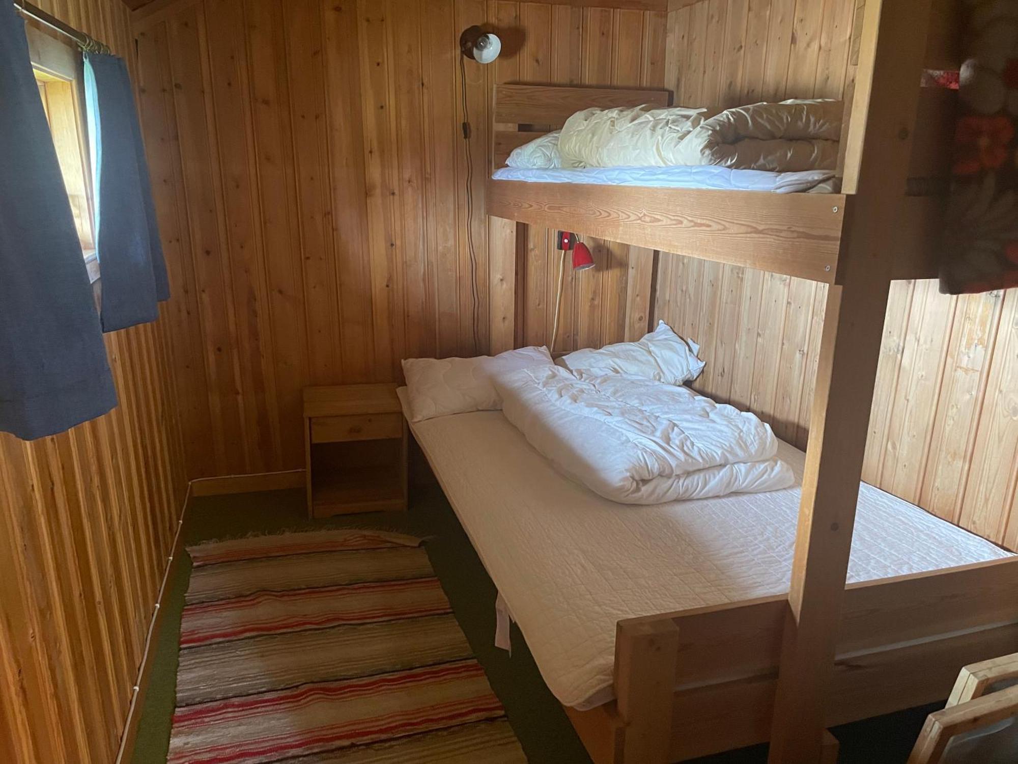 Batsto Camping Elga Eksteriør billede