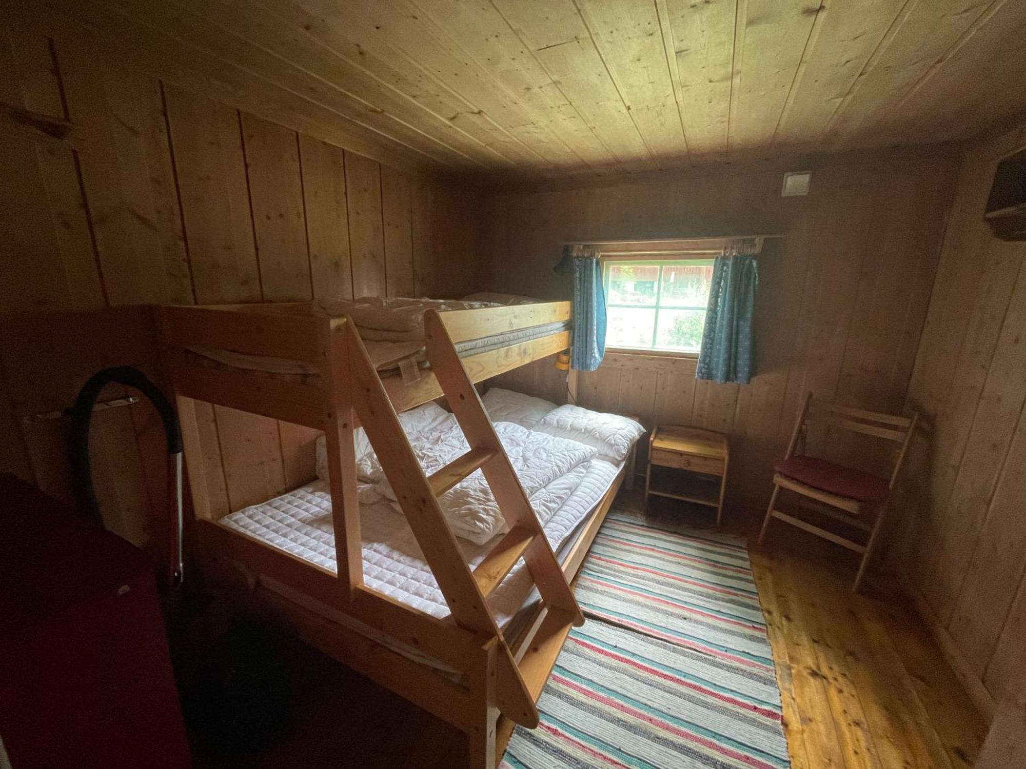 Batsto Camping Elga Eksteriør billede