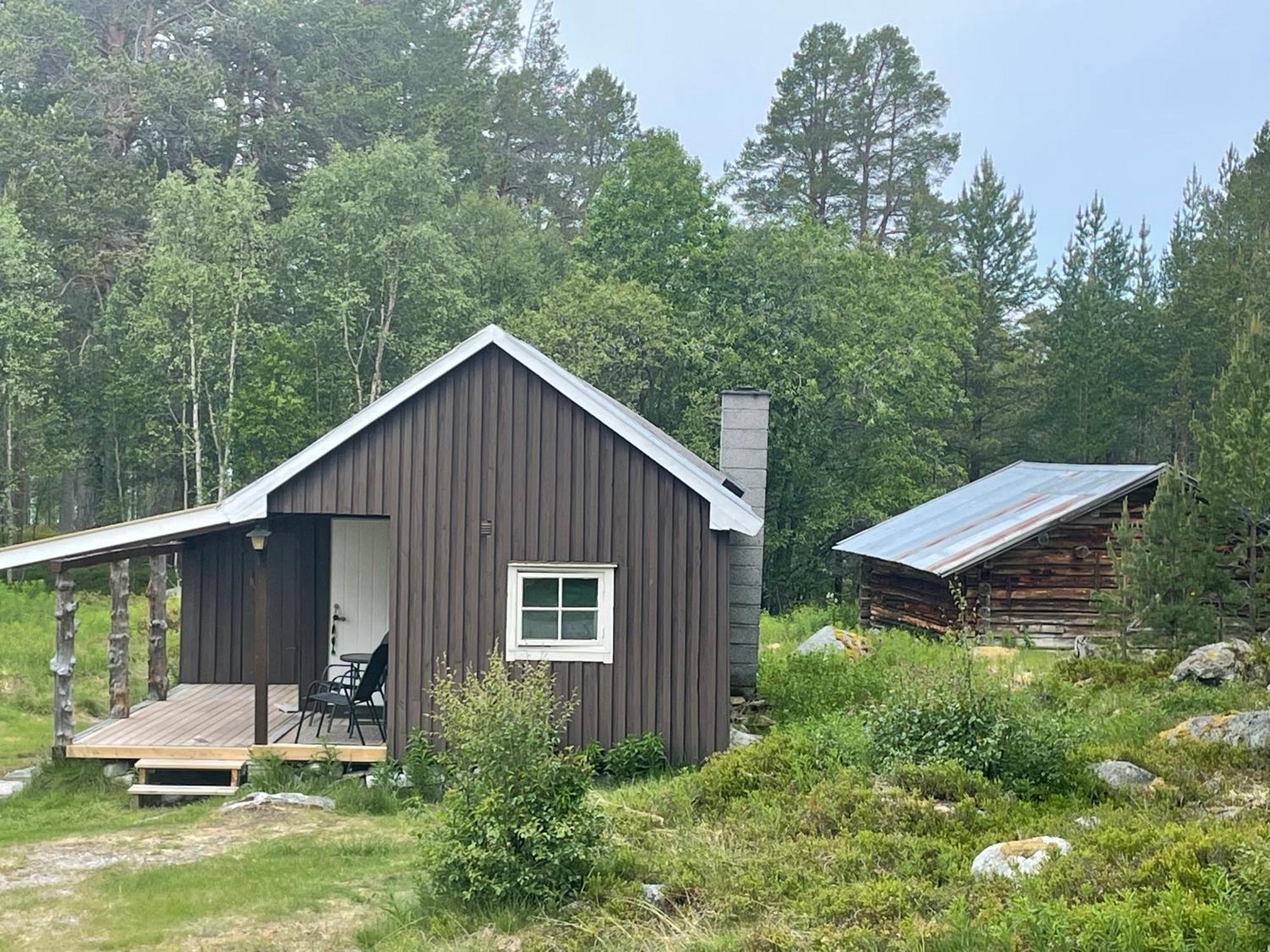 Batsto Camping Elga Eksteriør billede