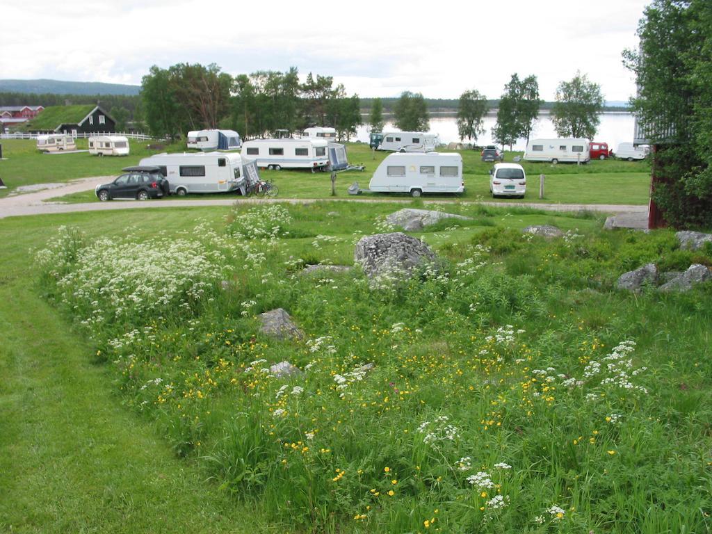 Batsto Camping Elga Eksteriør billede