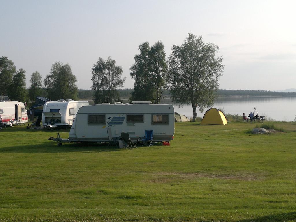 Batsto Camping Elga Eksteriør billede