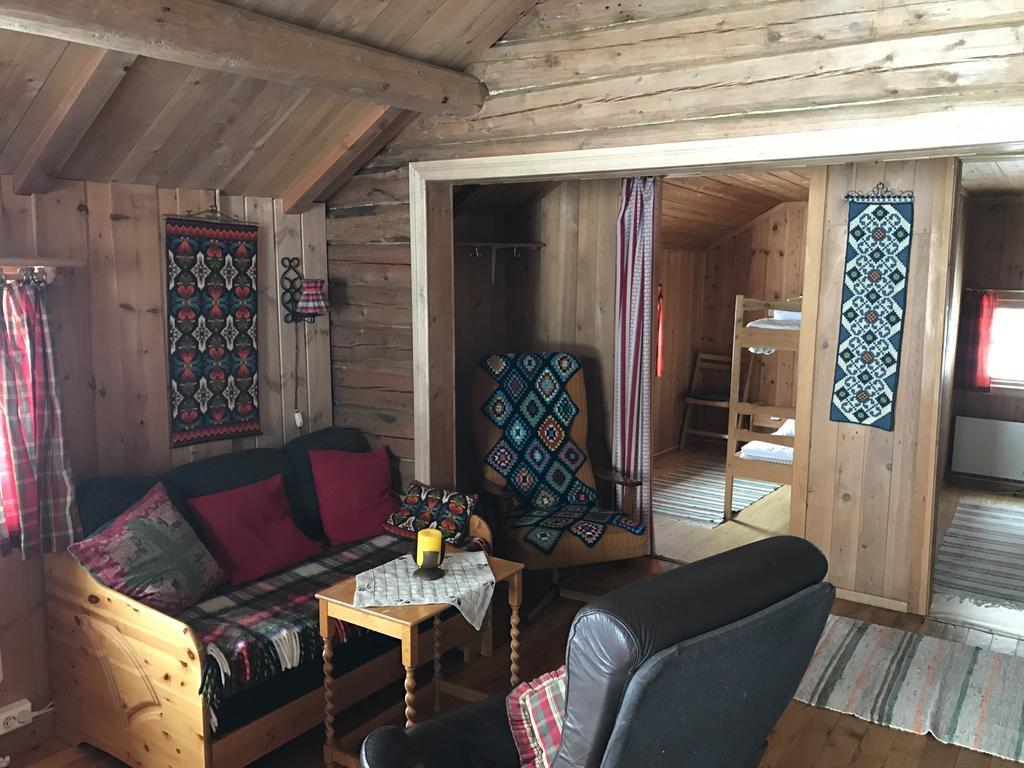 Batsto Camping Elga Eksteriør billede