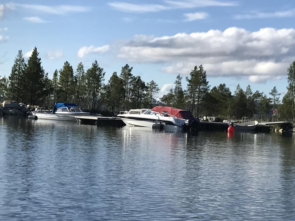 Batsto Camping Elga Eksteriør billede