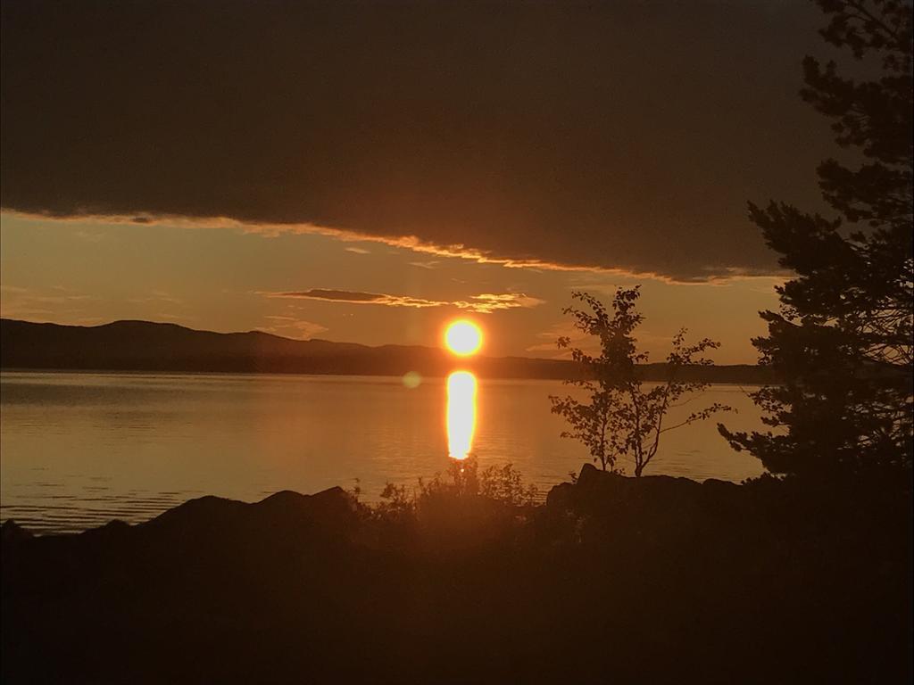 Batsto Camping Elga Eksteriør billede