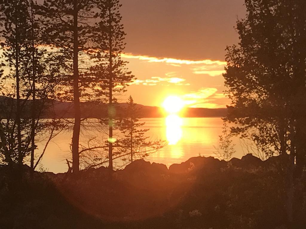 Batsto Camping Elga Eksteriør billede