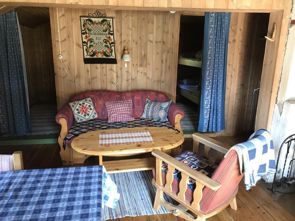 Batsto Camping Elga Eksteriør billede