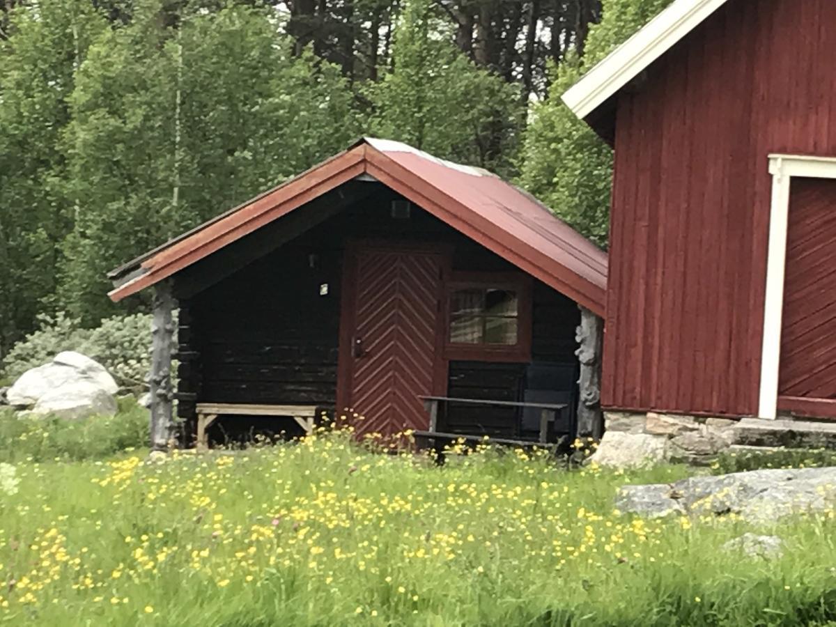 Batsto Camping Elga Eksteriør billede