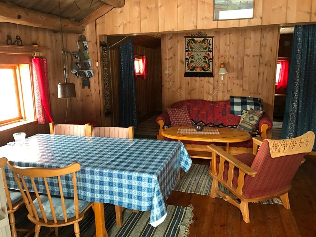 Batsto Camping Elga Eksteriør billede