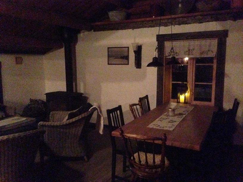 Batsto Camping Elga Eksteriør billede